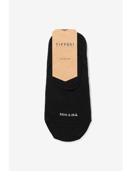 CALCETINES-PINKIES-ALTURA-TALÓN-LISOS-PEZZ-TIFFOSI