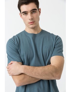 CAMISETA-BÁSICA-MANGA-CORTA-CUELLO REDONDO-BARTON-TIFFOSI 2