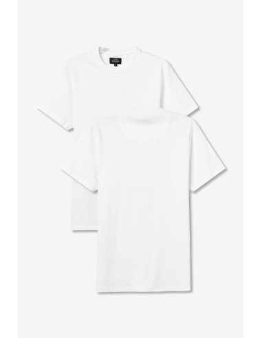 CAMISETA-BORDADO-TEXTO-FRONTAL-TRASERO-MANGA-CORTA-DAYTON-TIFFOSI