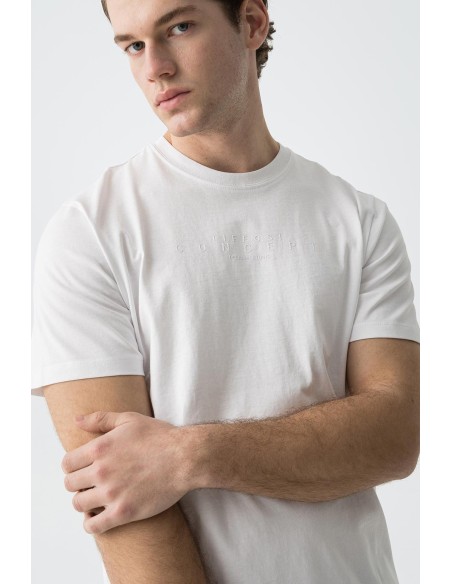 CAMISETA-BORDADO-TEXTO-FRONTAL-TRASERO-MANGA-CORTA-DAYTON-TIFFOSI