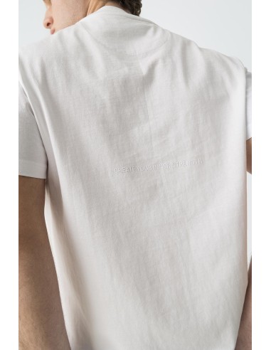 CAMISETA-BORDADO-TEXTO-FRONTAL-TRASERO-MANGA-CORTA-DAYTON-TIFFOSI