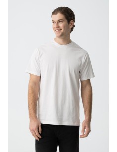 CAMISETA-BORDADO-TEXTO-FRONTAL-TRASERO-MANGA-CORTA-DAYTON-TIFFOSI 2