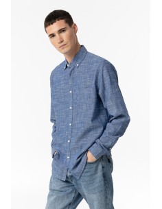 CAMISA-CORTE-REGULAR-JASPEADA-ABOTONADA-KUALA-TIFFOSI 2