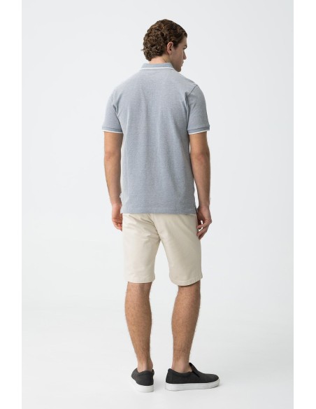 PANTALONES-CORTOS-CHINOS-BEIGE-SLIM-TIFFOSI PANTALONES-CORTOS-CHINOS-BEIGE-SLIM-TIFFOSI