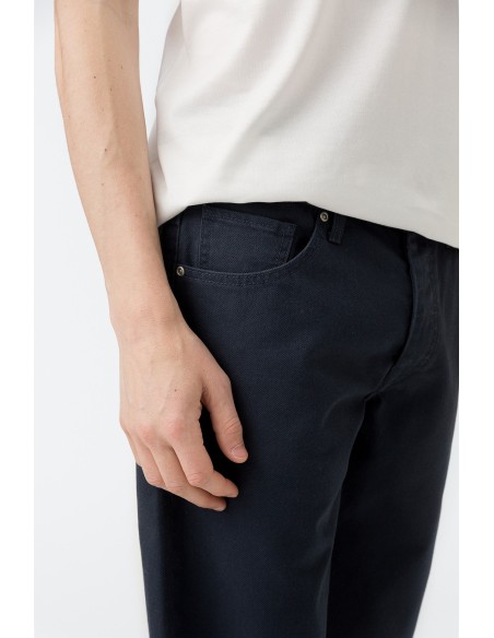 PANTALONES-CORTOS-NO-DENIM-REGULAR-MARINO-TIFFOSI PANTALONES-CORTOS-NO-DENIM-REGULAR-MARINO-TIFFOSI