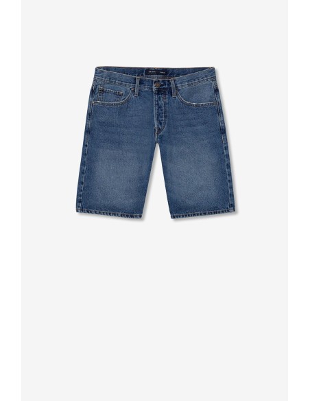 PANTALONES-CORTOS-VAQUEROS-AZULES-REGULAR-TIFFOSI PANTALONES-CORTOS-VAQUEROS-AZULES-REGULAR-TIFFOSI