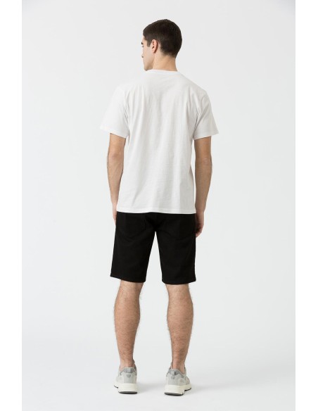 SHORTS-VAQUEROS-NEGROS-REGULAR-TIFFOSI SHORTS-VAQUEROS-NEGROS-REGULAR-TIFFOSI