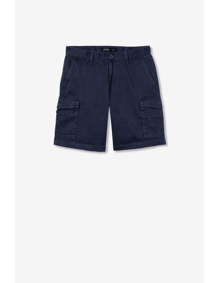 SHORTS-CARGO-MARINO-BOLSILLOS-SOLAPA-REGULAR-TIFFOSI SHORTS-CARGO-MARINO-BOLSILLOS-SOLAPA-REGULAR-TIFFOSI