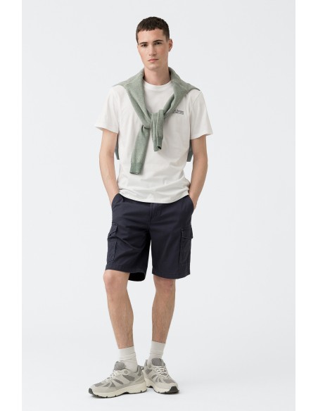 SHORTS-CARGO-MARINO-BOLSILLOS-SOLAPA-REGULAR-TIFFOSI SHORTS-CARGO-MARINO-BOLSILLOS-SOLAPA-REGULAR-TIFFOSI