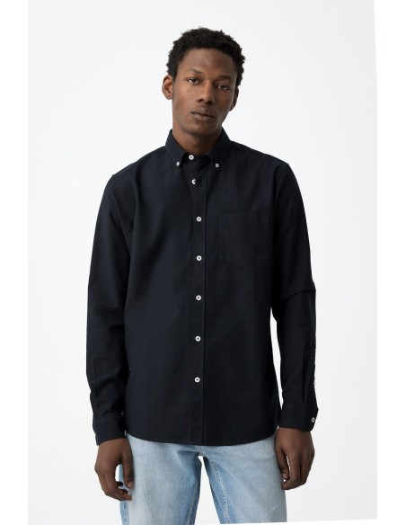 CAMISA-SLIM-FIT-OXFORD-TOMMY-TIFFOSI