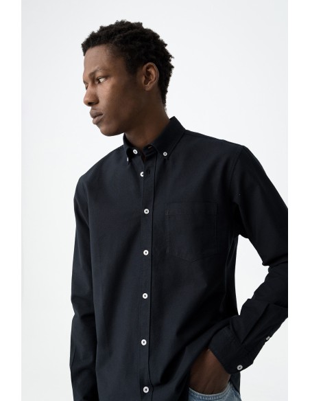 CAMISA-SLIM-FIT-OXFORD-TOMMY-TIFFOSI