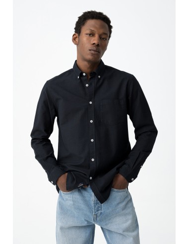 CAMISA-SLIM-FIT-OXFORD-TOMMY-TIFFOSI