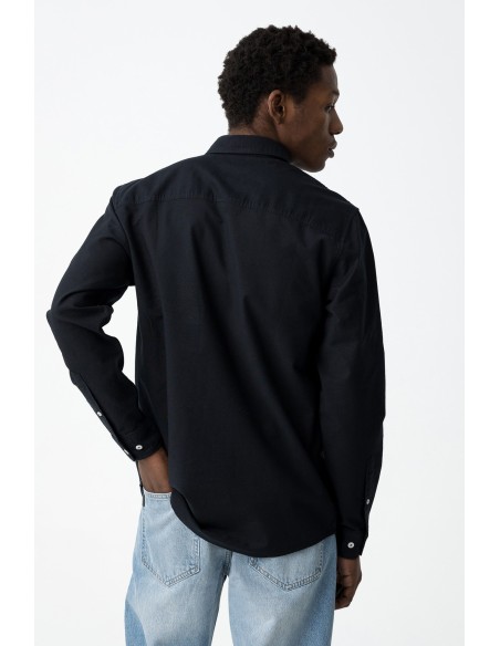 CAMISA-SLIM-FIT-OXFORD-TOMMY-TIFFOSI