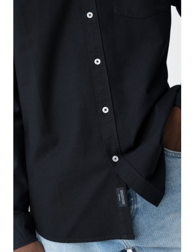 CAMISA-SLIM-FIT-OXFORD-TOMMY-TIFFOSI