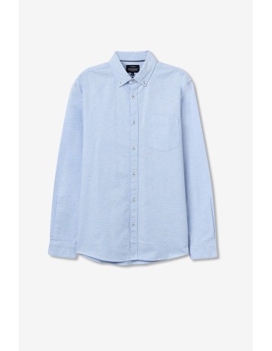 CAMISA-SLIM-FIT-OXFORD-TOMMY-TIFFOSI