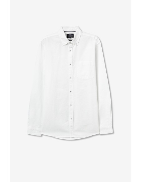 CAMISA-SLIM-FIT-OXFORD-TOMMY-TIFFOSI