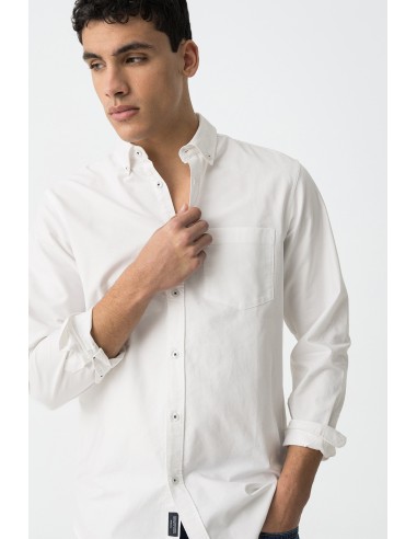 CAMISA-SLIM-FIT-OXFORD-TOMMY-TIFFOSI