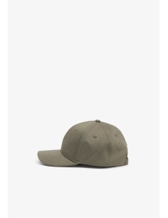 GORRA-MONOCOLOR-VERDE-CASEY-TIFFOSI 2