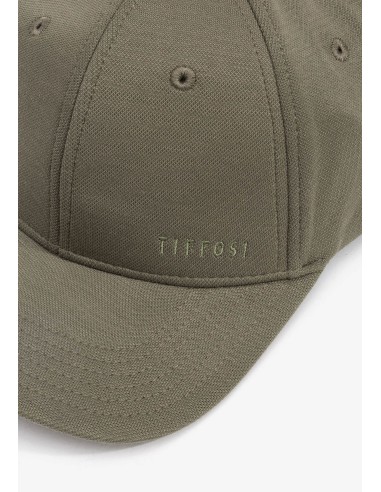 GORRA-MONOCOLOR-VERDE-CASEY-TIFFOSI
