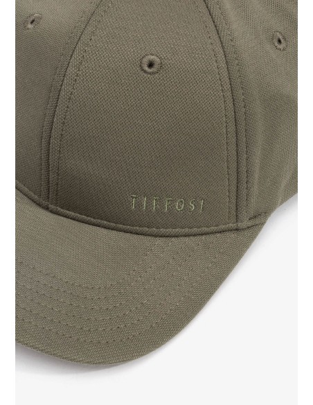 GORRA-MONOCOLOR-VERDE-CASEY-TIFFOSI