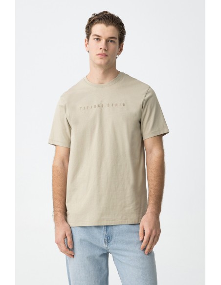 CAMISETA-BORDADO-FRONTAL-NOMBRE-FIRMA-SAGE-TIFFOSI CAMISETA-BORDADO-FRONTAL-NOMBRE-FIRMA-SAGE-TIFFOSI