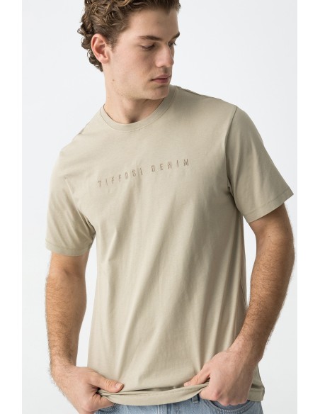 CAMISETA-BORDADO-FRONTAL-NOMBRE-FIRMA-SAGE-TIFFOSI CAMISETA-BORDADO-FRONTAL-NOMBRE-FIRMA-SAGE-TIFFOSI
