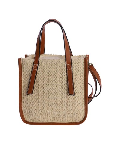 BOLSO-BANDOLERA-RAFIA-BEIGE-DOS-ASAS-ASA-BANDOLERA-LEA-DON-ALGODÓN