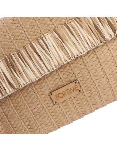 BANDOLERA-MARRÓN-RECTANGULAR-SOLAPA-CREMALLERA-CENEFA-COLORES-VEGA.DON-ALGODÓN