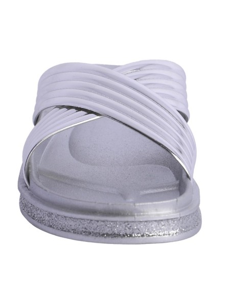 CHANCLAS-AGUA-PLATA-TIRAS-CRUZADAS-MALDIVAS-FORTIME CHANCLAS-AGUA-PLATA-TIRAS-CRUZADAS-MALDIVAS-FORTIME