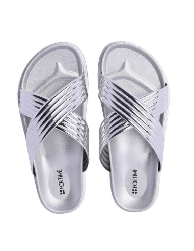 CHANCLAS-AGUA-PLATA-TIRAS-CRUZADAS-MALDIVAS-FORTIME