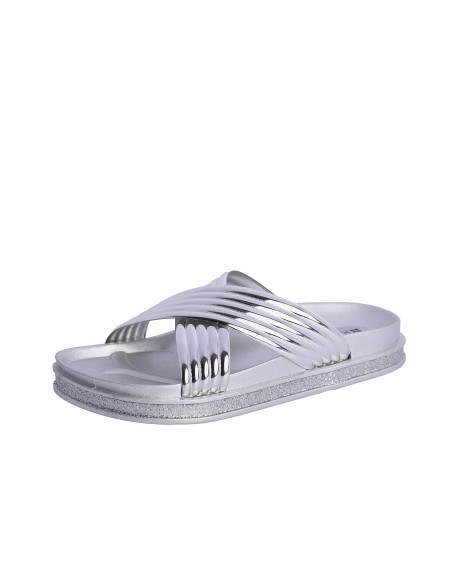 CHANCLAS-AGUA-PLATA-TIRAS-CRUZADAS-MALDIVAS-FORTIME CHANCLAS-AGUA-PLATA-TIRAS-CRUZADAS-MALDIVAS-FORTIME