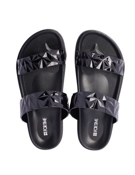 CHANCLAS-AGUA-PLATA-TIRAS-CRUZADAS-MALDIVAS-FORTIME CHANCLAS-AGUA-PLATA-TIRAS-CRUZADAS-MALDIVAS-FORTIME
