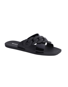 CHANCLAS-NEGRAS-DOS-TIRAS-CRUZADAS-LIS-CADENA-SANTORINI-FORTIME