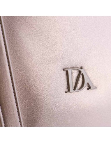 SHOPPER  DOS ASAS ESTAÑO DON ALGODÓN