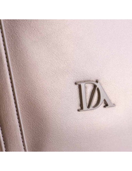 SHOPPER  DOS ASAS ESTAÑO DON ALGODÓN