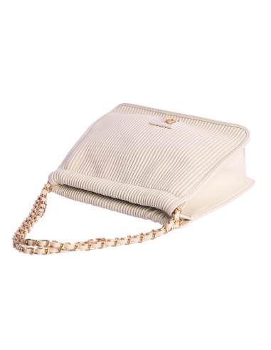 BOLSO-MARFIL-ASAS-MANO-COMBONADA-CADENA-DON-ALGODÓN