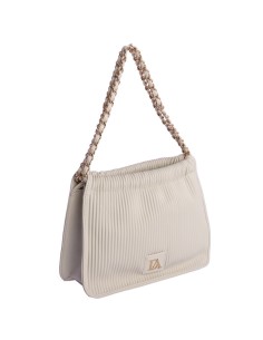 BOLSO-MARFIL-ASAS-MANO-COMBONADA-CADENA-DON-ALGODÓN 2