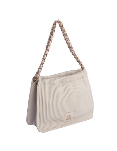 BOLSO-MARFIL-ASAS-MANO-COMBONADA-CADENA-DON-ALGODÓN