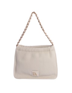 BOLSO-MARFIL-ASAS-MANO-COMBONADA-CADENA-DON-ALGODÓN