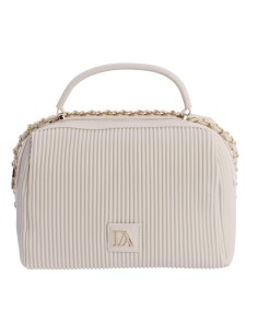 BOLSO-BOWLING-MARFIL-ASA-MANO-ASA-BANDOLERA-COMBINADA-NOEMI-DON-ALGODÓN