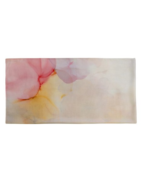 PAÑUELO-MULTICOLOR-COLORES-VIVOS-SUAVES-ROSA-AMARILLO-DON-ALGODÓN