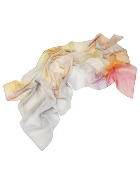 PAÑUELO-MULTICOLOR-COLORES-VIVOS-SUAVES-ROSA-AMARILLO-DON-ALGODÓN