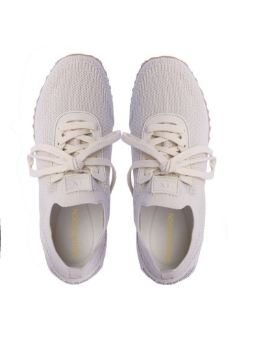 DEPORTIVAS-REJILLA-MARFIL-BLANDITAS-CORDONES-DON-ALGODÓN