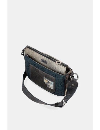 BANDOLERA-TRIPLE-ASA-REGULABLE-MEDIANA-ANEKKE-REAL