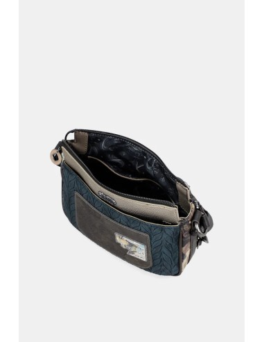 BANDOLERA-TRIPLE-ASA-REGULABLE-MEDIANA-ANEKKE-REAL