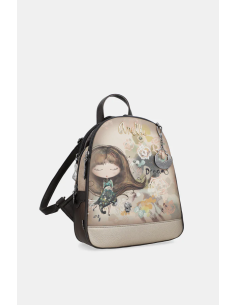 MOCHILA TRIPLE REAL ANEKKE 2