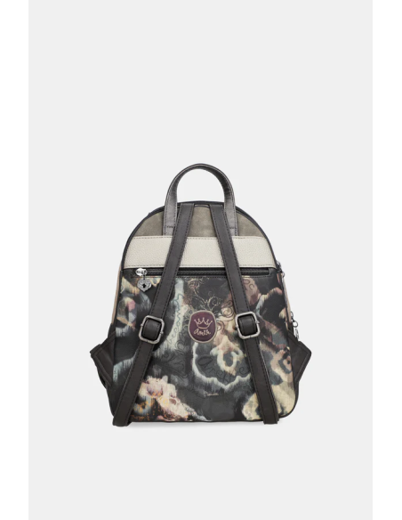 MOCHILA TRIPLE REAL ANEKKE