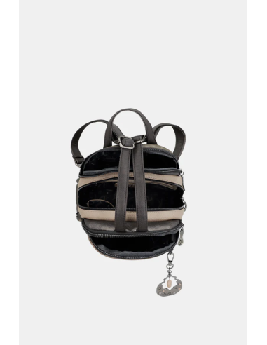 MOCHILA TRIPLE REAL ANEKKE