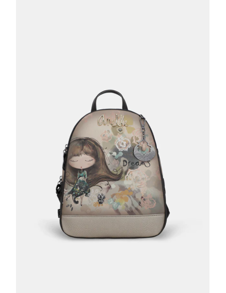 MOCHILA TRIPLE REAL ANEKKE