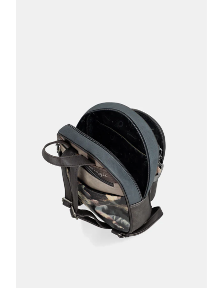 MOCHILA-MEDIANA-COMPARTIMENTOS-ASAS-REGULABLES-REAL-ANEKKE MOCHILA-MEDIANA-COMPARTIMENTOS-ASAS-REGULABLES-REAL-ANEKKE